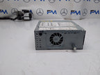 MERCEDES - BENZ E - CLASS W205 2017 RADIO SAT NAV HEAD UNIT  A2059009530 FM00303