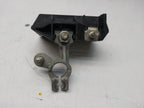 Mercedes W213 W205 W218 W238 W253 Negative Battery Tray Clamp A0009061505FM00251