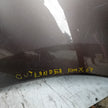 MITSUBISHI OUTLANDER MK3 REAR BUMPER 2013 BROWN COMPLETE  FMX69