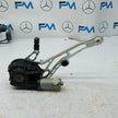 MERCEDES BENZ C-CLASS W205 TAILGATE POWER LIFT SOFT CLOSE 0390204 124 FM001264