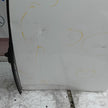 MITSUBISHI OUTLANDER MK3 PASSENGER REAR DOOR NSR 2013 WHITE FMD381