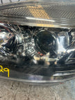 MERCEDES CLC HEADLIGHT W203 07-12 O/S LEFT  SIDE  PASSENGER FMH29
