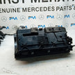 MERCEDES BENZ  E-CLASS W212 DASHBOARD GLOVEBOX  2015 A2126803191 FM001574