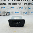 MERCEDES B CLASS W246 STEREO SAT NAV SYSTEM A2469005807 2012-19 FM001393