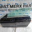 MERCEDES E-CLASS C207 CP PASSENGER FRONT DOOR NSF 2009-16 BLACK COMPLETE FMD404