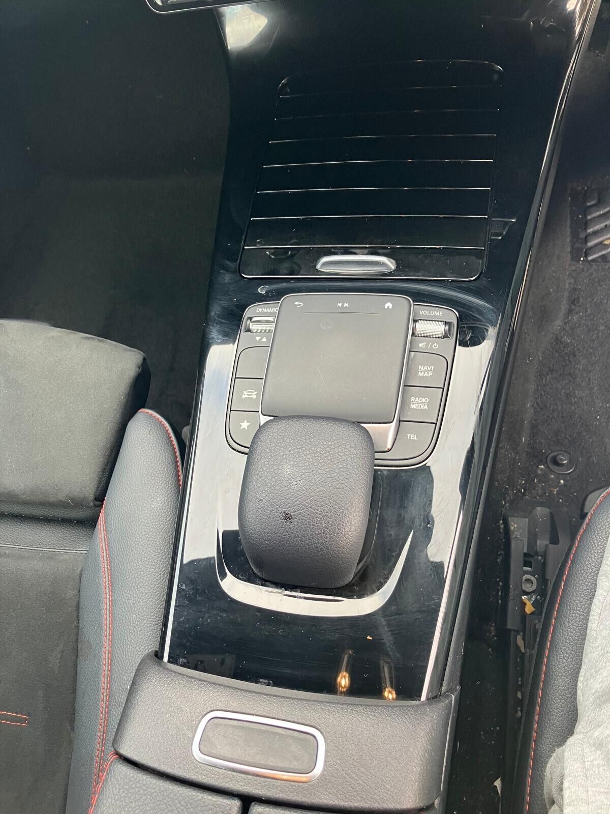 MERCEDES BENZ A-CLASS W177 - BREAKING/DOORS ( N.S.F , O.S.F , N.S.R & O.S.R )