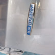 MERCEDES BENZ E-CLASS W212 FRONT DRIVER SIDE ( OFF SIDE ) WING