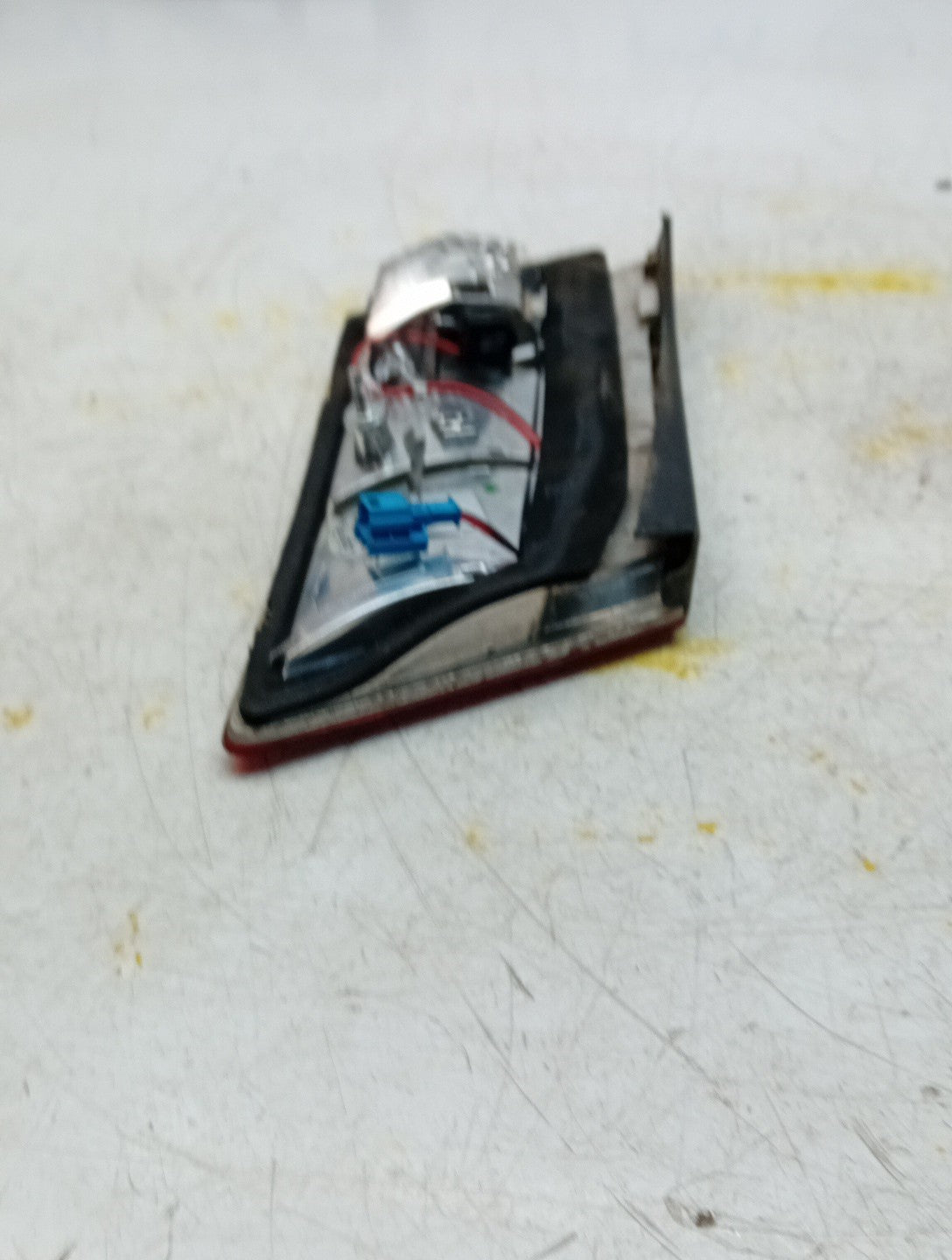 MERCEDES C-CLASS W203 ESTATE PASSENGER LEFT REAR TAIL LIGHT A2038205364 FMT273