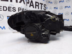 2013 MERCEDES B-CLASS W246 HEADLIGHT PASSENGER NS A2468207361 FMH122 (DAMAGED)