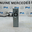 MERCEDES BENZ S-CLASS W222  2014-2021  RADIO TUNER BOX  A2229009211 FM001553