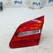 MERCEDES BENZ B-CLASS INNER DRIVER REAR TAIL LIGHT IOR  2015 A2468200864 FMT319