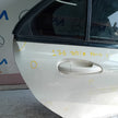 MERCEDES A-CLASS W176 SLN DRIVER REAR DOOR OSR 2012-18 WHITE COMPLETE FMD275