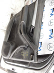 MERCEDES R-CLASS W251 PASSENGER FRONT DOOR NSF SILVER 2005-12 COMPLETE FMD337