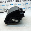 MERCEDES BENZ  E-CLASS W212 DASHBOARD GLOVEBOX  2015 A2126803191 FM001574
