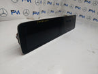 Mercedes-Benz E Class Full Led Dashboard Screen W213 W238 RHD A2135408572FM00646