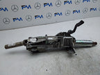MERCEDES BENZ  B-CLASS W247  ADJUSTABLE STEERING COLUMN A2474608900 FMR490