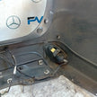 MITSUBISHI OUTLANDER MK3 REAR BUMPER GREY 2013 FMX111