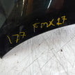 MERCEDES BENZ  A-CLASS W177 REAR BUMPER A1778856502 2018 BLACK FMX17