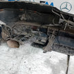 MERCEDES BENZ CLA W117 REAR AMG BUMPER GREY 2013-19 A1178807100 FMX71