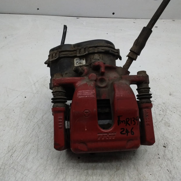 MERCEDES  B-CLASS W246 BRAKE CALIPER REAR LEFT PASSENGER SIDE A2464231998 FMR139