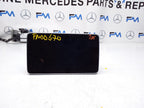 MERCEDES C-CLASS W205 2017 SAT NAV MULTIMEDIA SCREEN A2059002211 FM00670