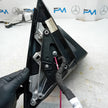 MERCEDES BENZ C-CLASS W253 DRIVER WING MIRROR OS GREY PL A2538103401 FMM84