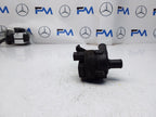 Mercedes E-CLASS W211 ELECTRIC COOLANT WATER PUMP A2118350028 FM00603
