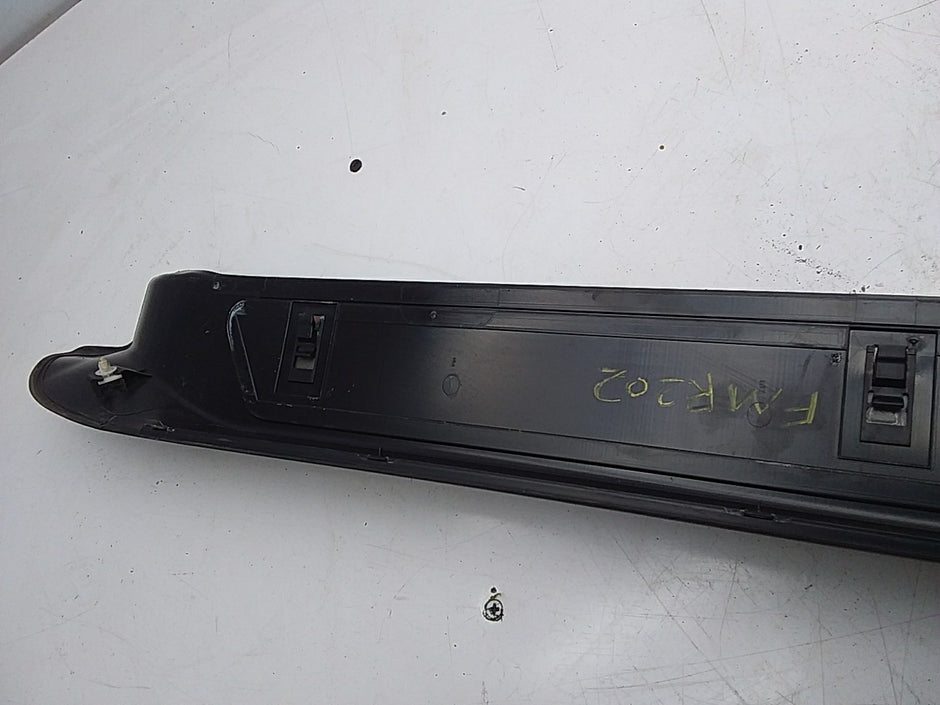 MERCEDES BENZ E-CLASS A207 CONVERTIBLE TRIM PANEL RIGHT A2076800174 FMR202