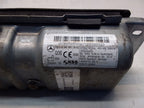 2020 MERCEDES BENZ B-CLASS W247 DRIVER SIDE KNEE AIRBAG A2478600902