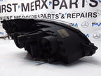 2008 MERCEDES C CLASS W203 W204 HEADLIGHT PRE FACELIFT PASSENGER NS FMH106