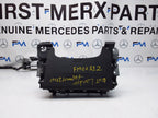 MITSUBISHI OUTLANDER MK3 KNEE AIR SRS BAG RIGHT DRIVER SIDE 7030A-31753 FM00312