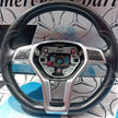 MERCEDES C CLASS STEERING WHEEL 2007-2015 C204 COUPE A1724604203