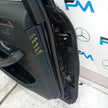 MERCEDES S-CLASS W222 SLN PASSENGER REAR DOOR NSR BLACK 2014 ON COMPLETE FMD295