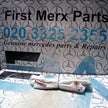 MERCEDES C CLASS CURTAIN AIRBAG LEFT SIDE COUPE A2048606302 C204 2015 -2020 FM70