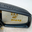 MERCEDES BENZ  E-CLASS  W212 DRIVER SIDE WING MIRROR GREY A2129101016 PL FMM43