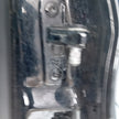 MERCEDES BENZ C-CLASS W205 PASSENGER SIDE REAR DOOR N/S/R BLACK COMPLETE FMD143