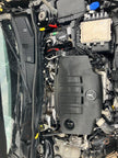 MERCEDES BENZ A-CLASS W177 - BREAKING / ENGINE AND GEAR BOX