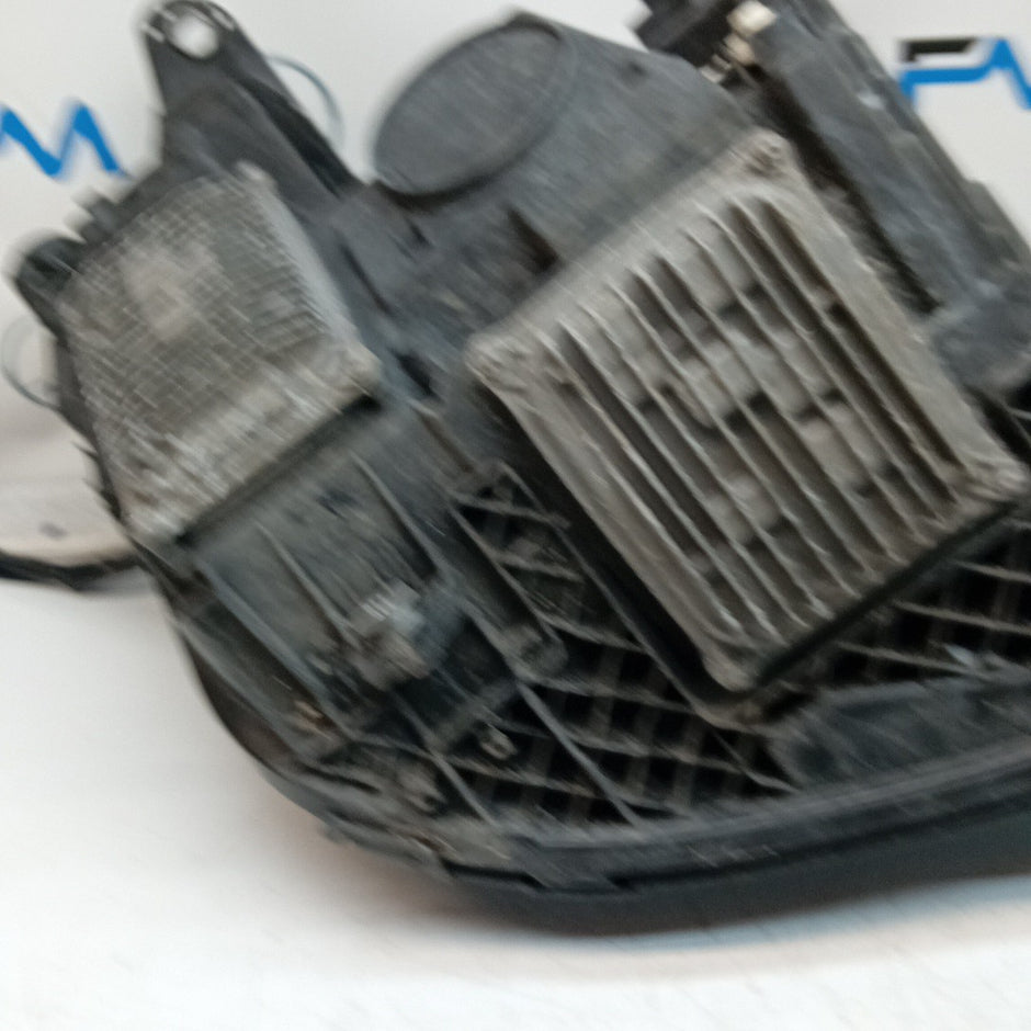 MERCEDES E-CLASS PASSENGER MULTIBEAM COMPLETE HEADLIGHT A2139061704 2016 FMH184