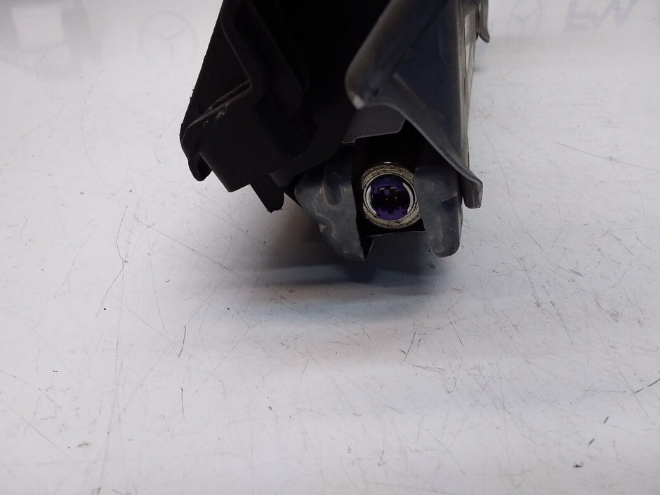 MITSUBISHI OUTLANDER MK3 KNEE AIR SRS BAG RIGHT DRIVER SIDE 7030A-317534 FM00311