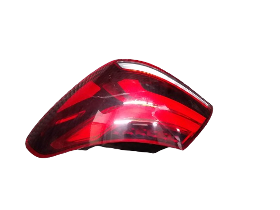 MERCEDES A-CLASS W177 SALOON DRIVER SIDE 2018-2022 REAR RIGHT LIGHT - USED