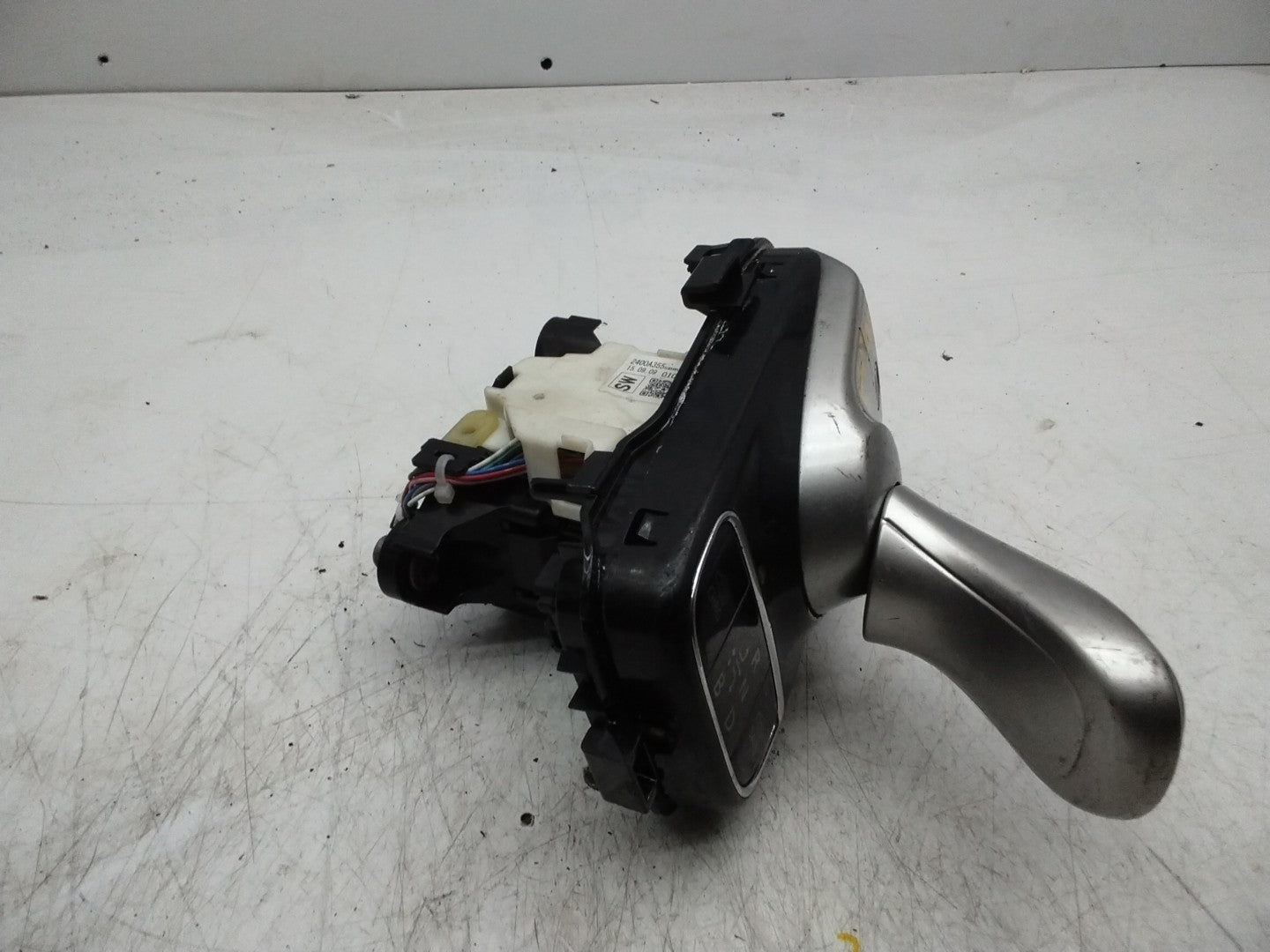 MITSUBISHI OUTLANDER GEAR STICK 2400A355 FMR47