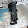 MERCEDES MERX E-CLASS W213 2017 2.0 DIESEL AIR FILTER BOX HOUSING A6540900001