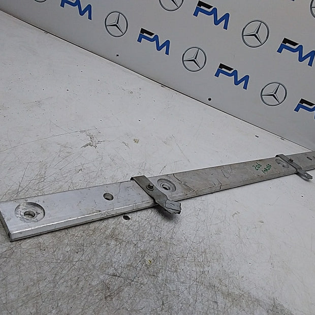 MERCEDES C-CLASS W206 REAR TUNNEL STIFFENER A2066190200 FMR287