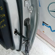 MERCEDES BENZ A-CLASS W177 PASSENGER SIDE REAR DOOR N/S/R SILVER  FMD145