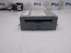 MERCEDES - BENZ E - CLASS W205 2016 RADIO SAT NAV HEAD UNIT  A2059003729 FM00301