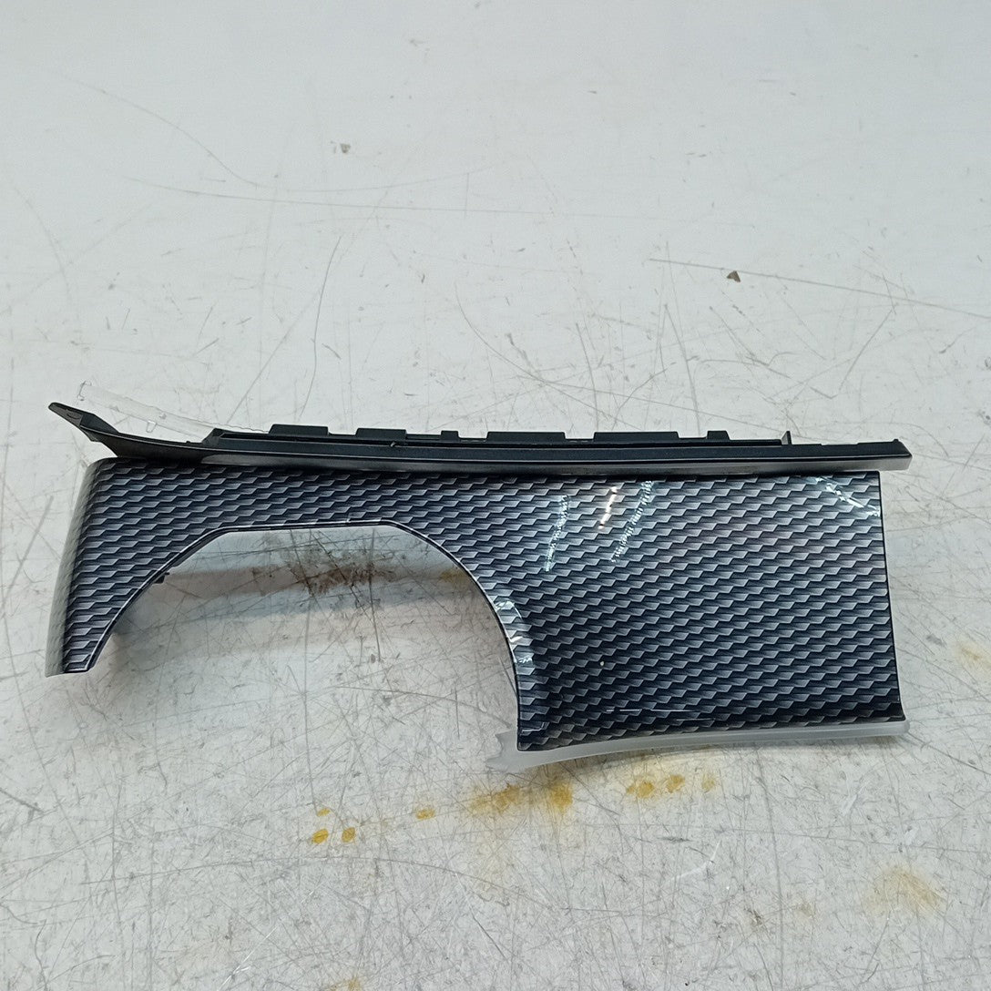 MERCEDES A-CLASS W177 ILLUMINAT2D RIGHT DASHBOARD TRIM A1776805803 FM001649