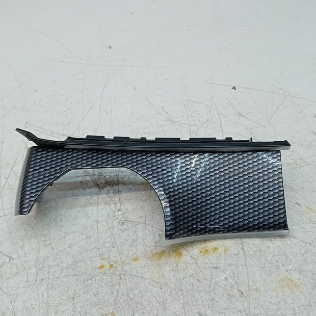 MERCEDES A-CLASS W177 ILLUMINAT2D RIGHT DASHBOARD TRIM A1776805803 FM001649