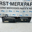 MERCEDES B-CLASS W247 SPEEDOMETER INSTRUMENT CLUSTER BLACK A2139009406 FM001276