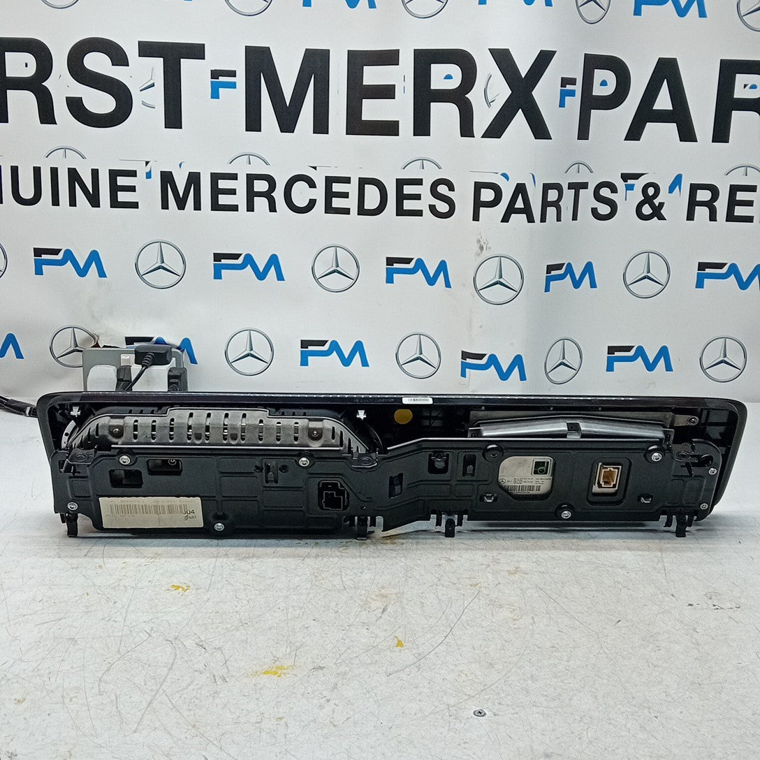 MERCEDES B-CLASS W247 SPEEDOMETER INSTRUMENT CLUSTER BLACK A2139009406 FM001276