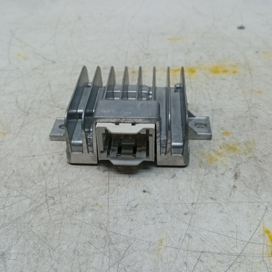 MERCEDES BENZ E-CLASS W213 HARMAN AUDIO AMPLIFIER 2016 A2139005932 FM001343